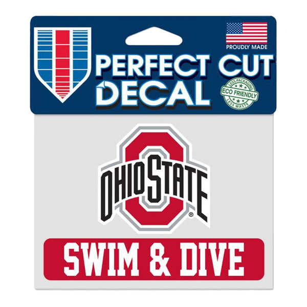 Ohio State Swim & Dive 4