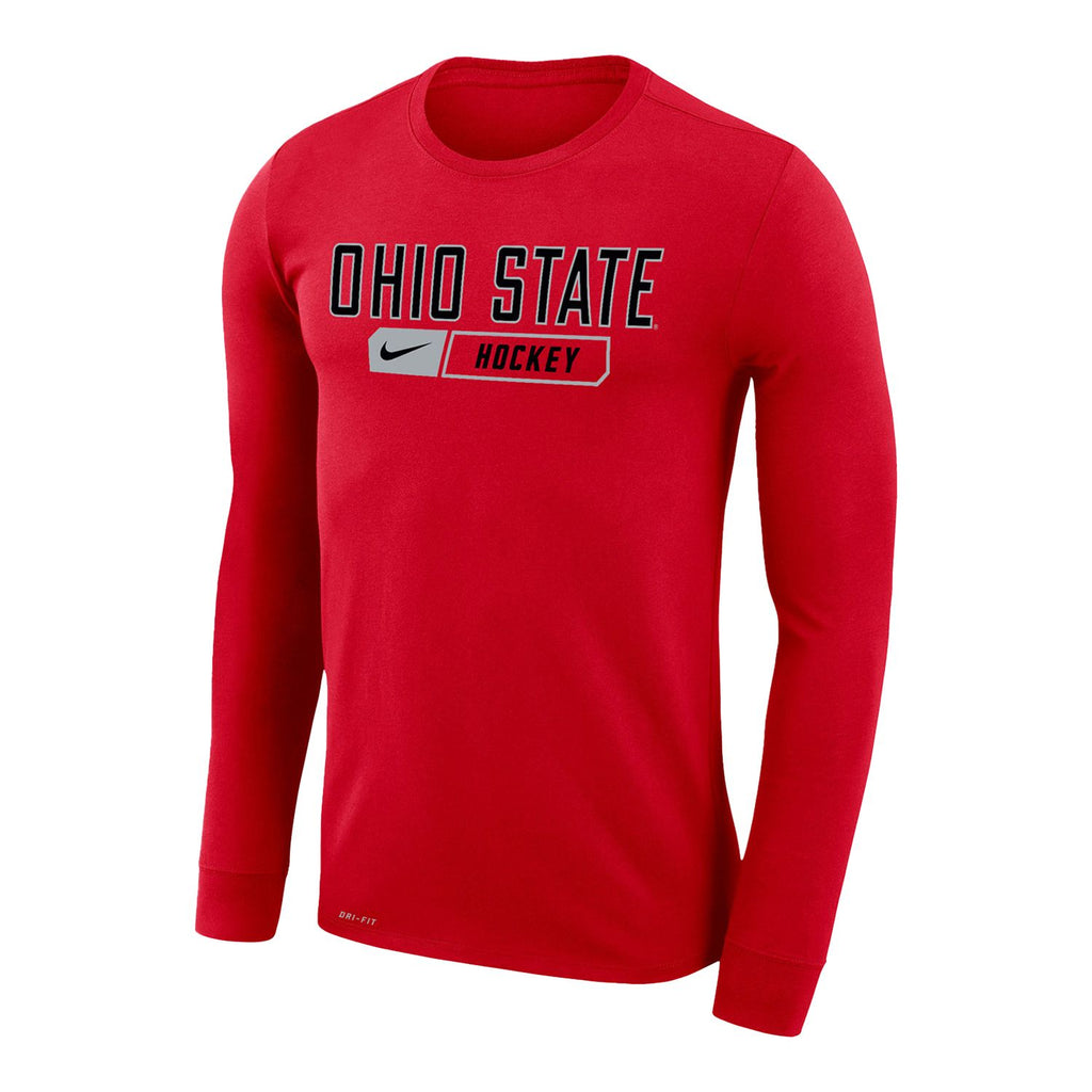 dri fit ohio state t shirts