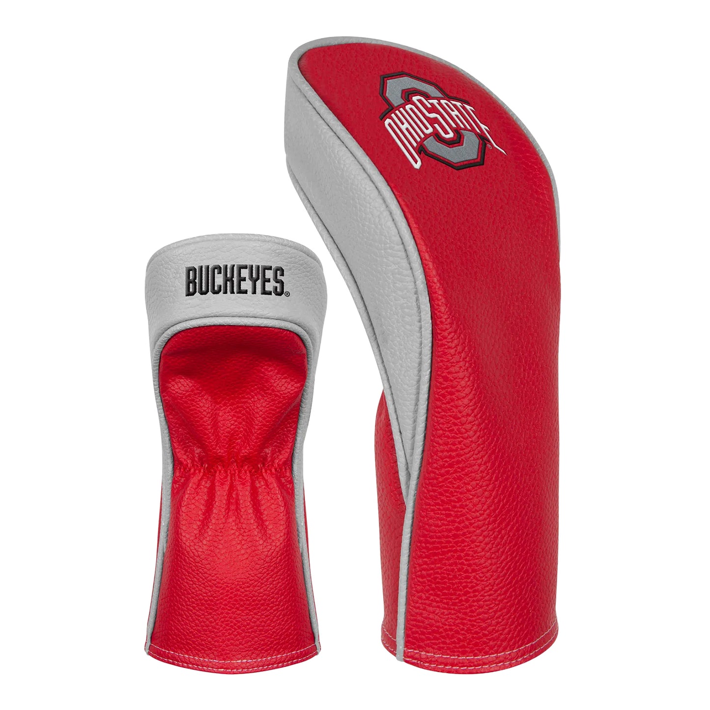 Ohio State Buckeyes NextGen Fairway Headcover - Full VIew
