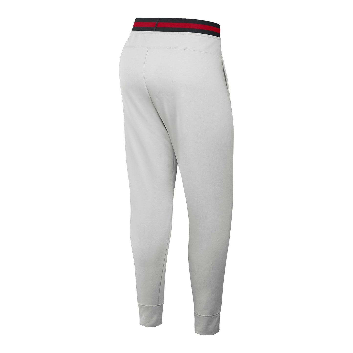 Women's Ohio State Buckeyes Legacy Joggers - Back