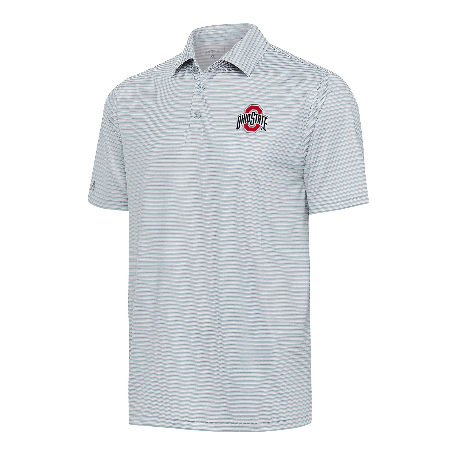 ohio state dress shirt Ohio State Buckeyes Mens Palm Set Button Up 2XL, Size: 2XL, The Ohio State University Buckeyes, Dyme Lyfe, Officially Licensed Merch