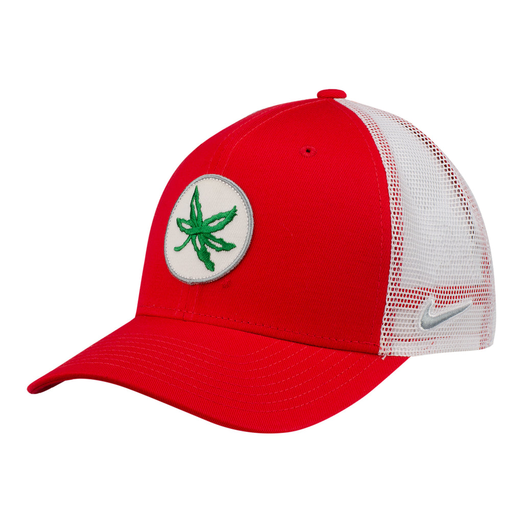 Essential Trucker Hat – Oshki