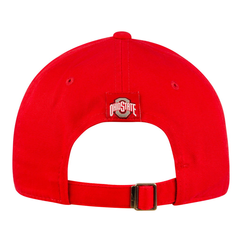 Nike Red Hat 