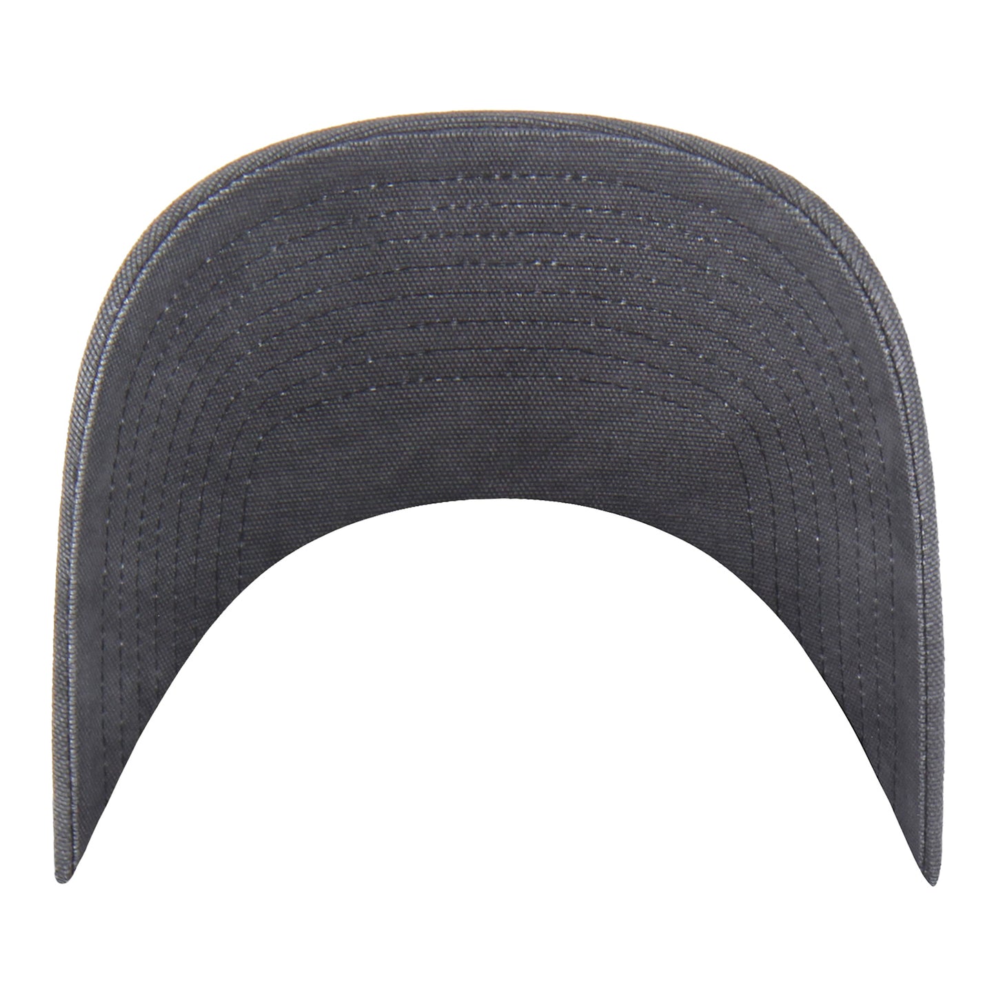 Ohio State Buckeyes 47 Brand x Carhartt Black Trucker - Underbill