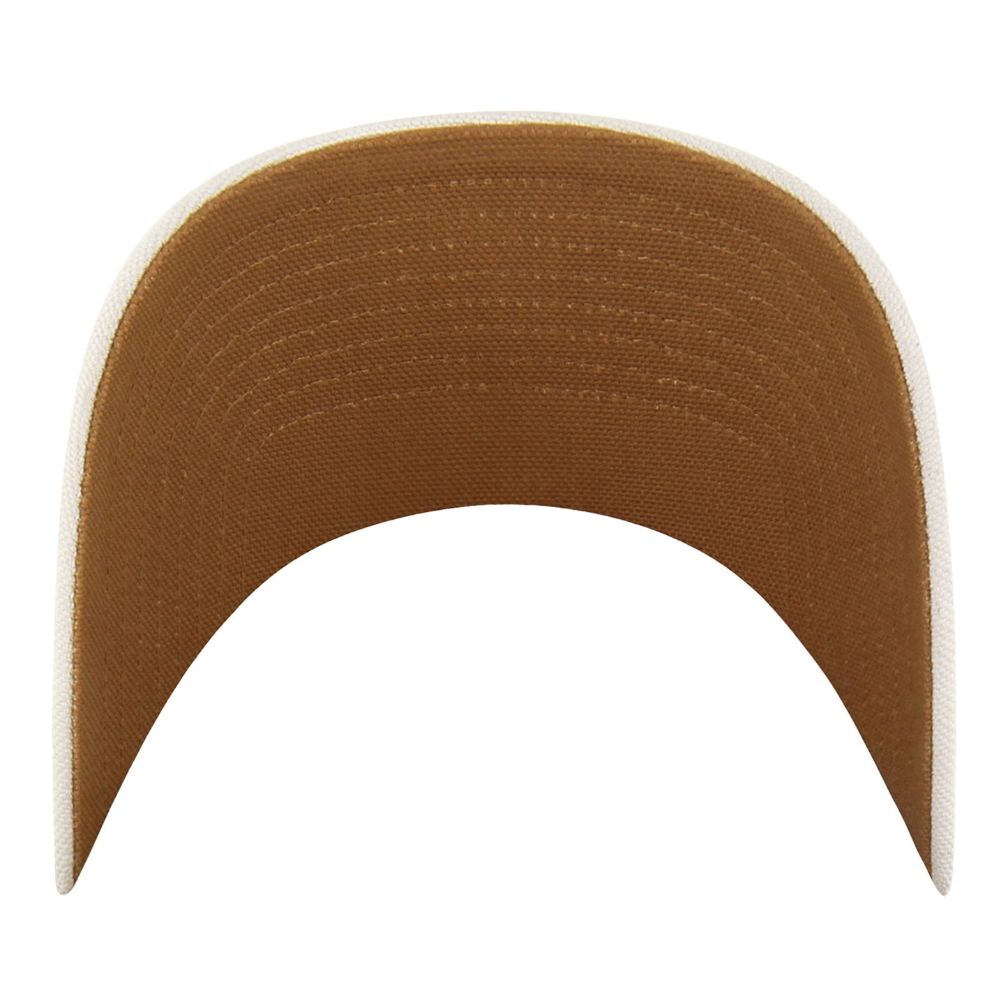 Ohio State Buckeyes 47 Brand x Carhartt Undyed Hitch - Underbill