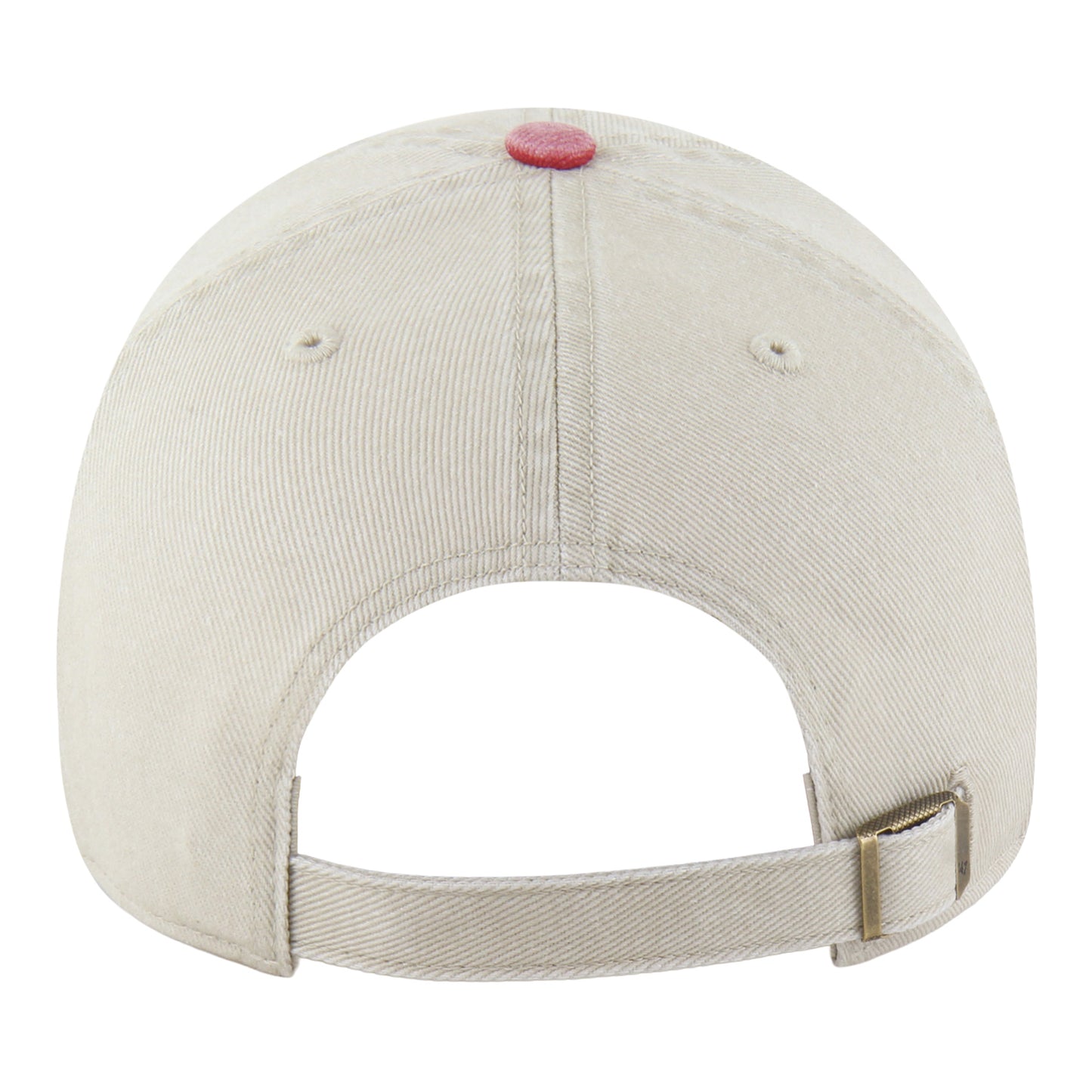 Ohio State Buckeyes 47 Brand Two-Tone Line Clean Up - back