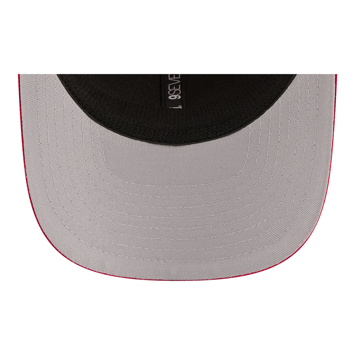 Ohio State Buckeyes New Era Tonal 970SS Meshback