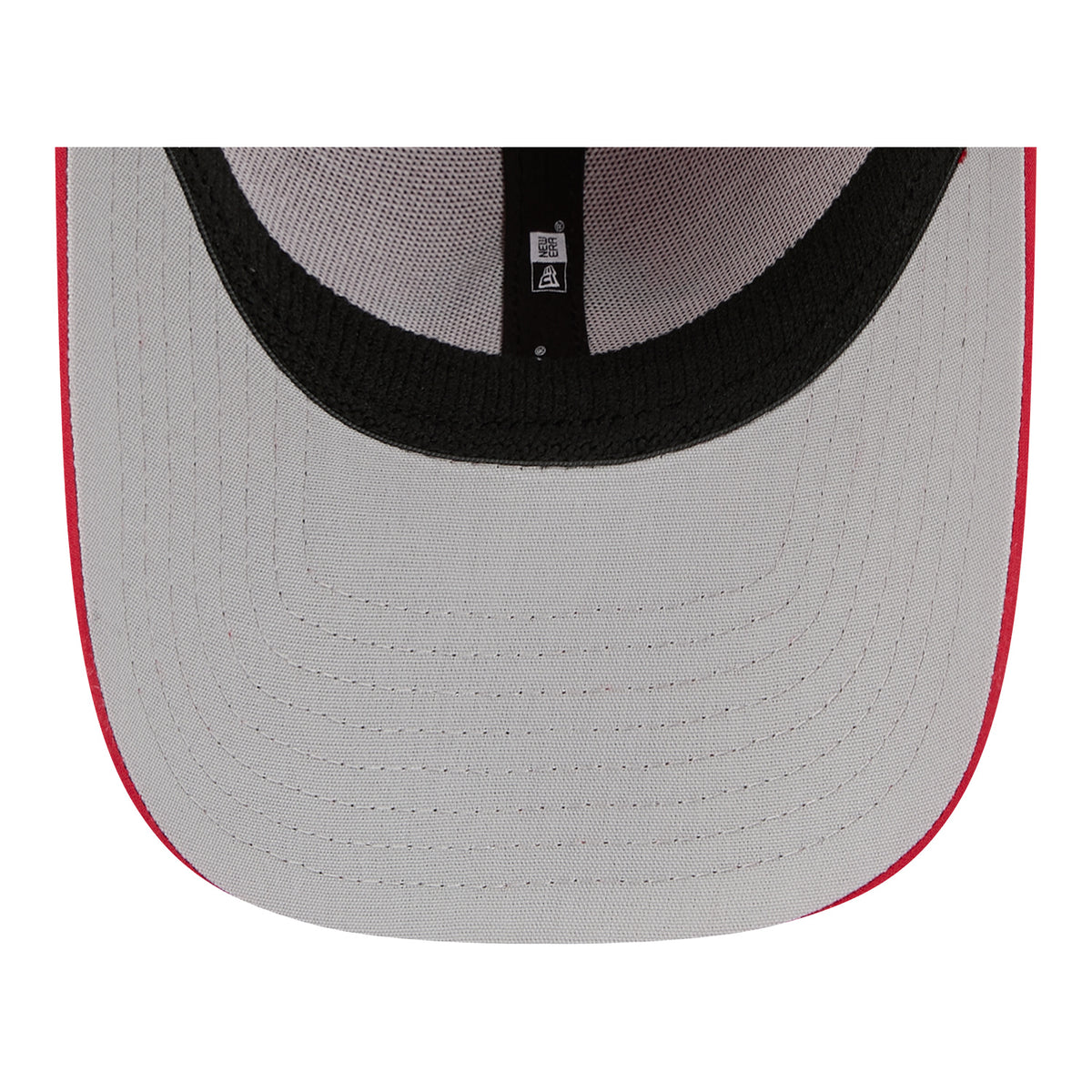 Ohio State Buckeyes New Era Performance Rope 3930 Flex - Underbill