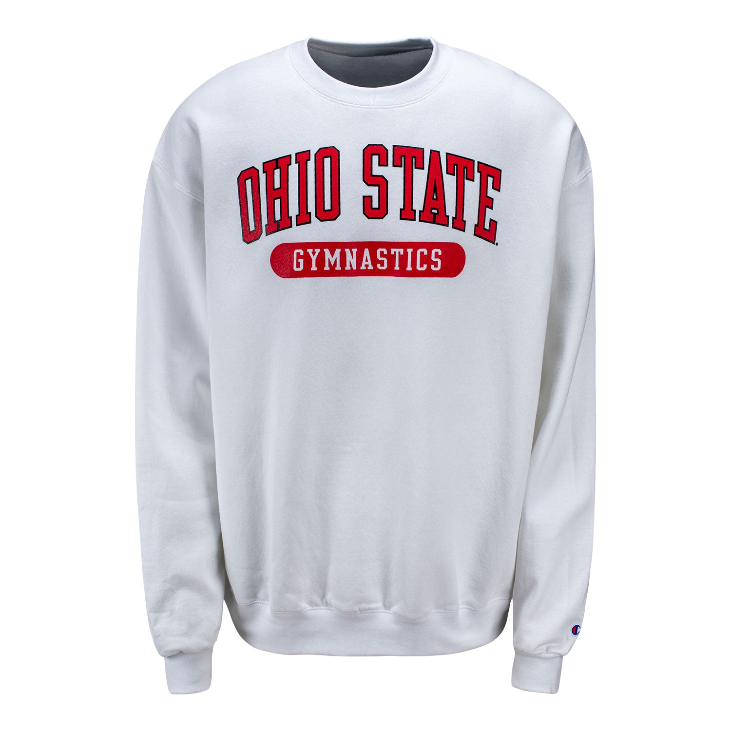 Shops champion ohio state sweatshirt