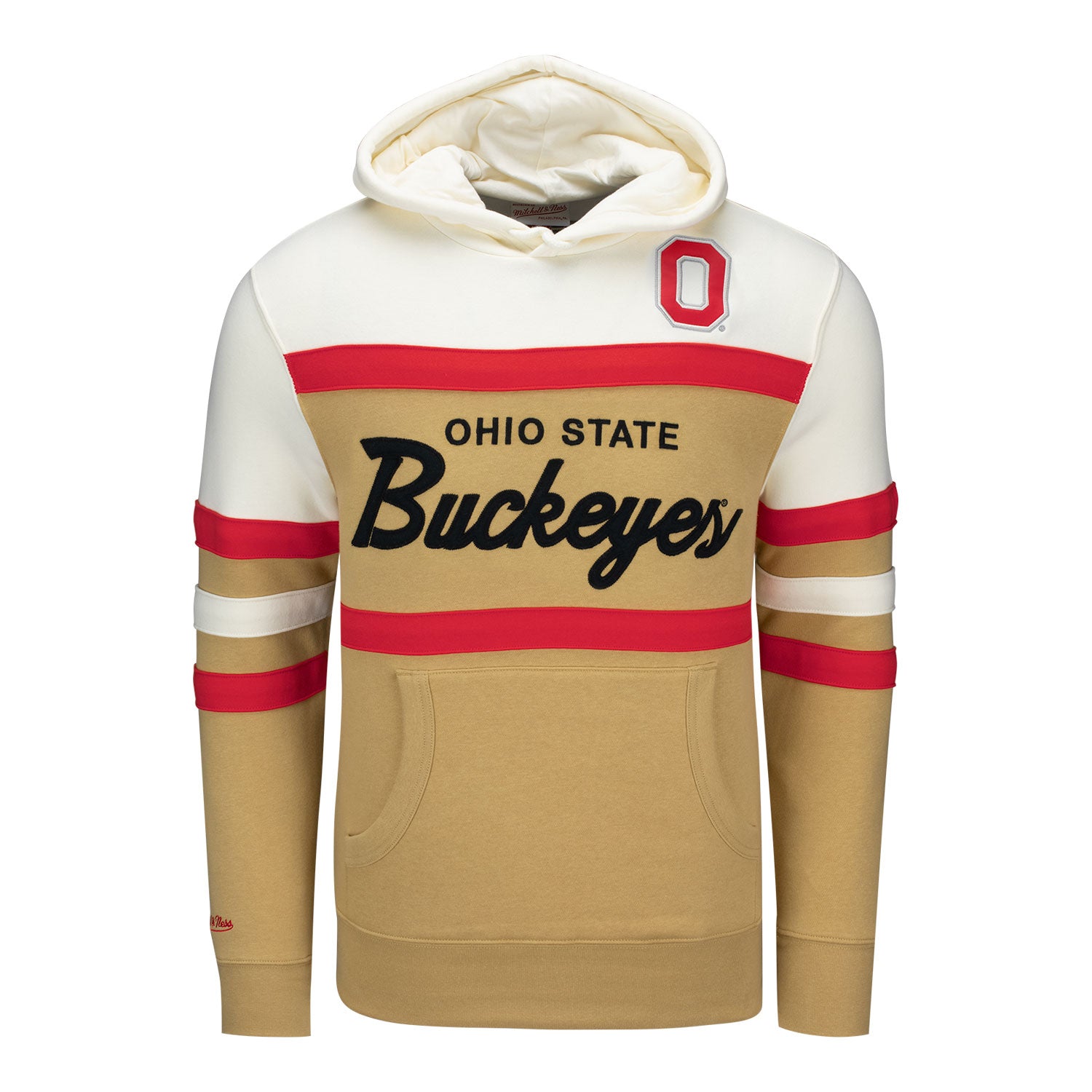 Mitchell & Ness Ohio State Cardigan offers