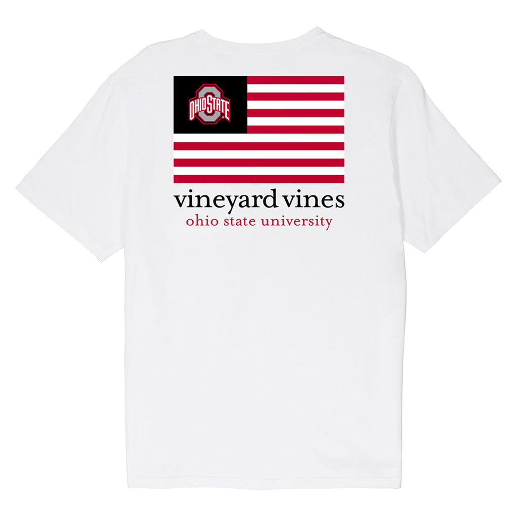 Vineyard vines ohio state sale