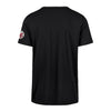 Ohio State Buckeyes 47 Brand Double Header T-Shirt - Back View