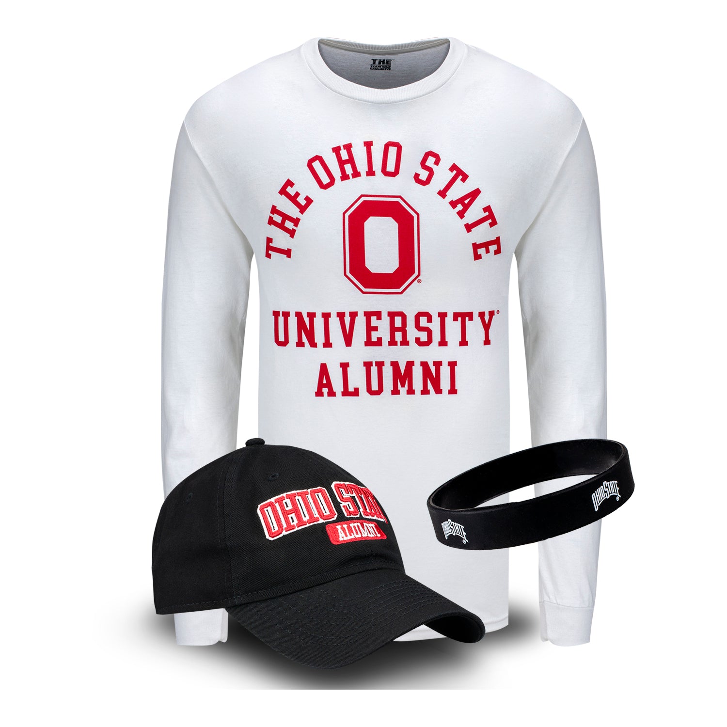 Ohio State Buckeyes Clothing Bundle sold