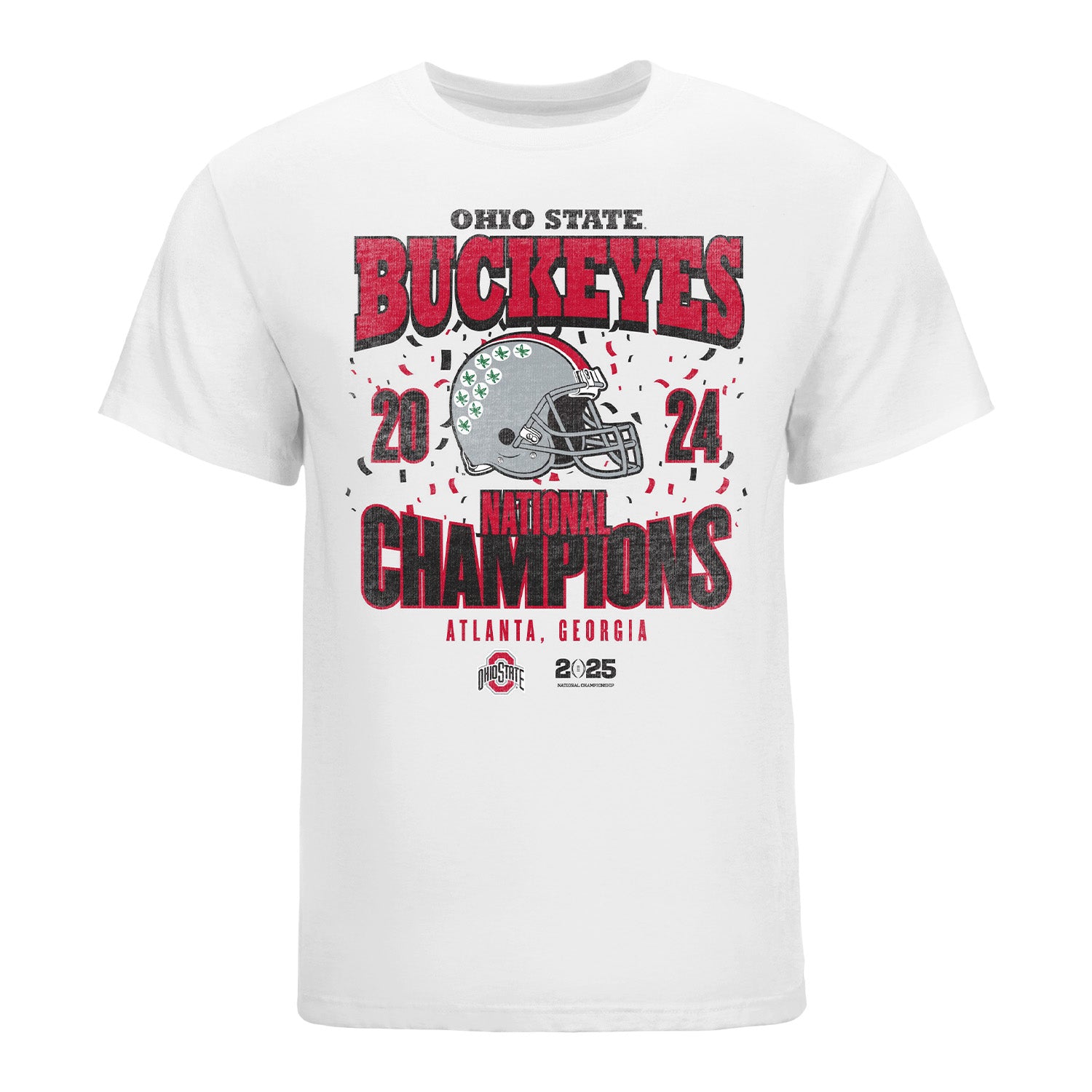 National Championship Ohio State Sugar Bowl 2021 Shirts Men's
