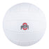 Ohio State Buckeyes Volleyball - In White - Front View
