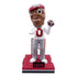 Ohio State Buckeyes 1975 Brutus Series 2 of 4 "H" Bobblehead - Front View