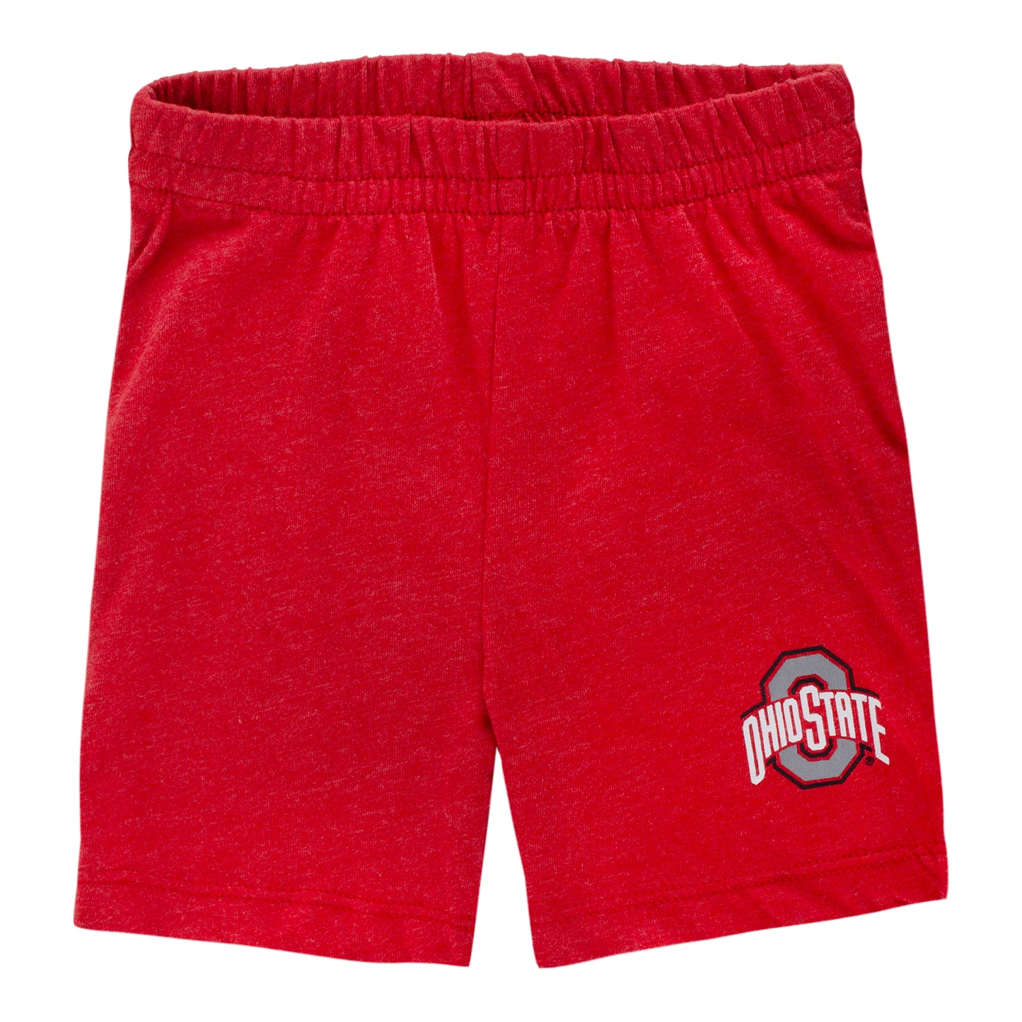 Infant Ohio State Buckeyes Lance 2-Piece Set - Bottom Front
