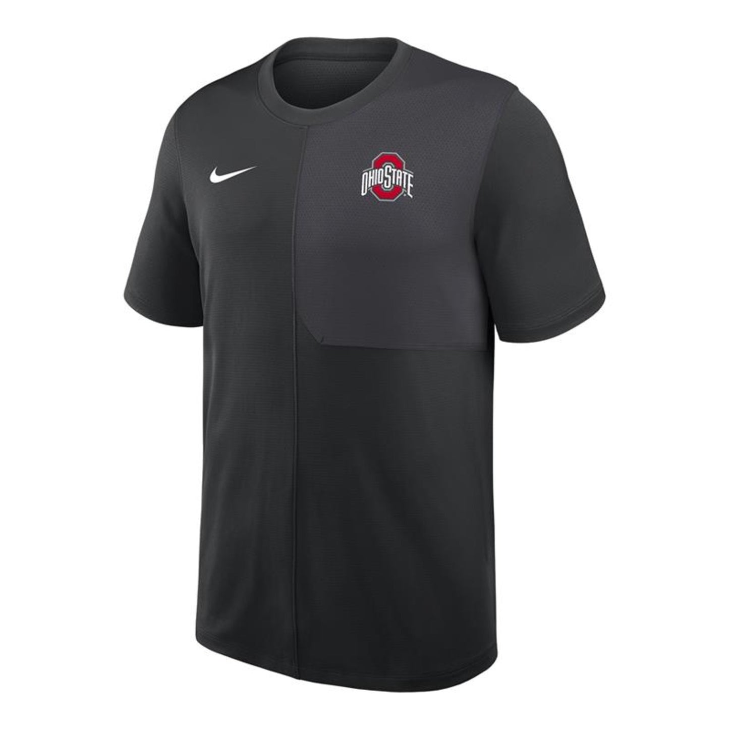 Ohio State Buckeyes Nike Coaches T-Shirt