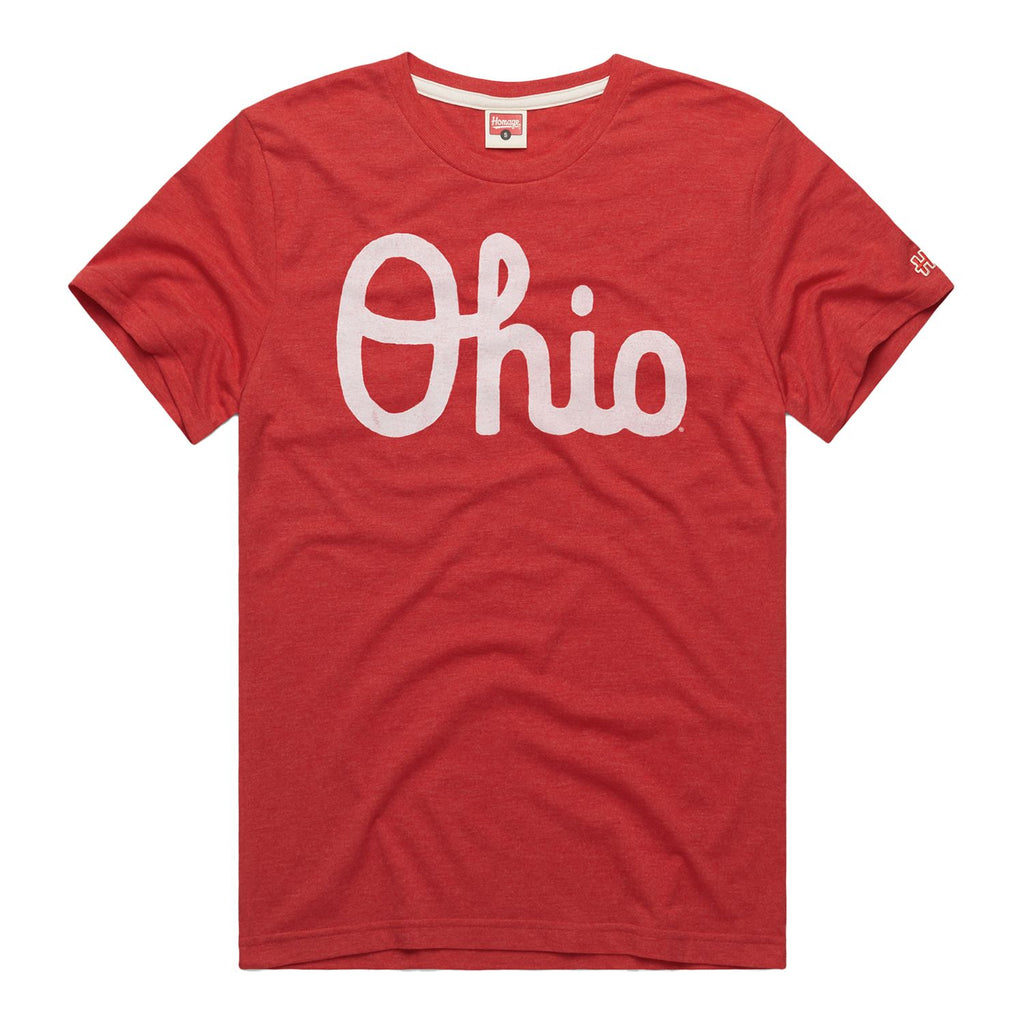 Funny Ohio State Shirt 3D Eye-opening Custom Ohio State Gifts For