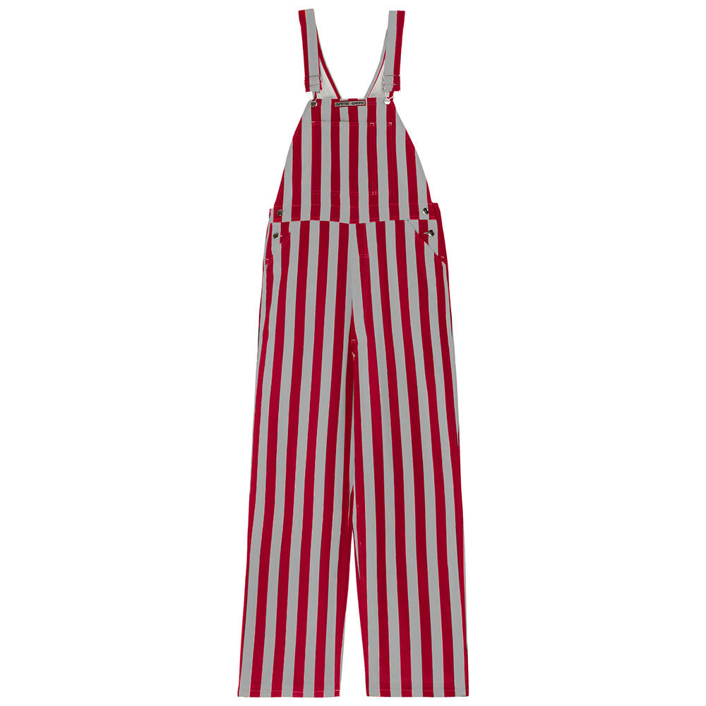 Ohio State Buckeyes Scarlet & Gray Game Bibs - The Ohio State Team Shop Ohio State Buckeyes Scarlet & Gray Game Bibs - The Ohio State Team Shop