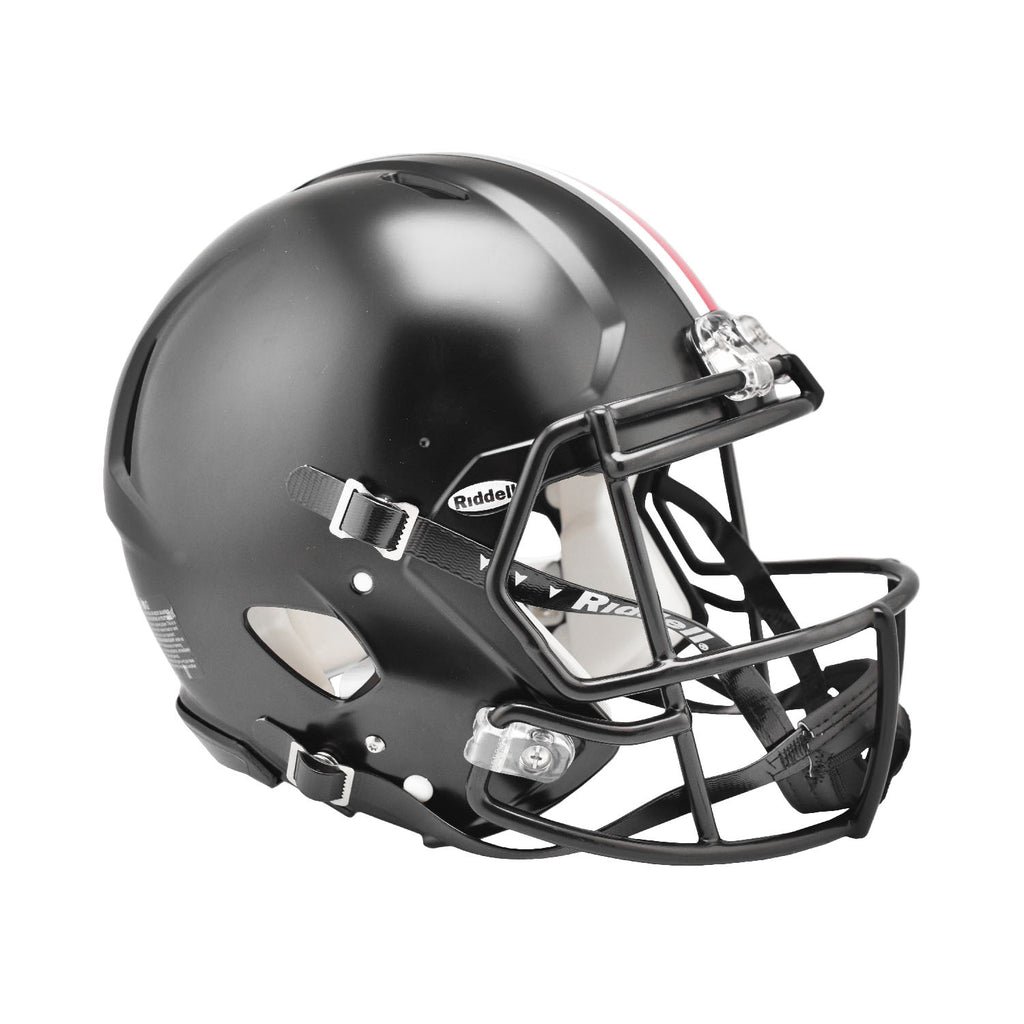 Riddell Ohio State Buckeyes Pocket Pro - Speed