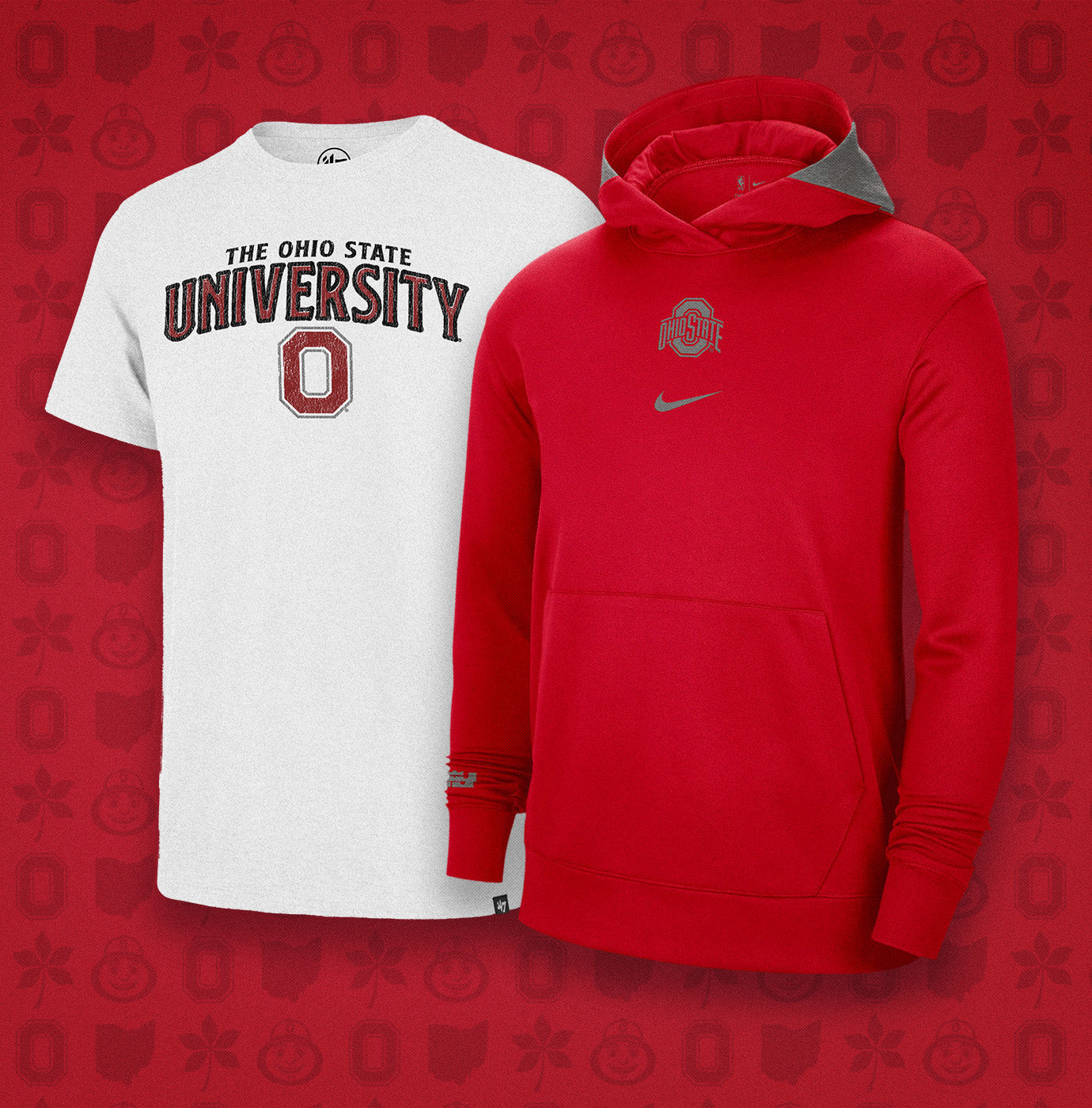 Buckeye Nation Days - Men's Apparel