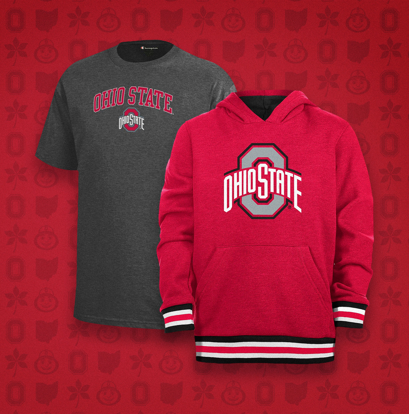 Buckeye Nation Days - Youth Apparel