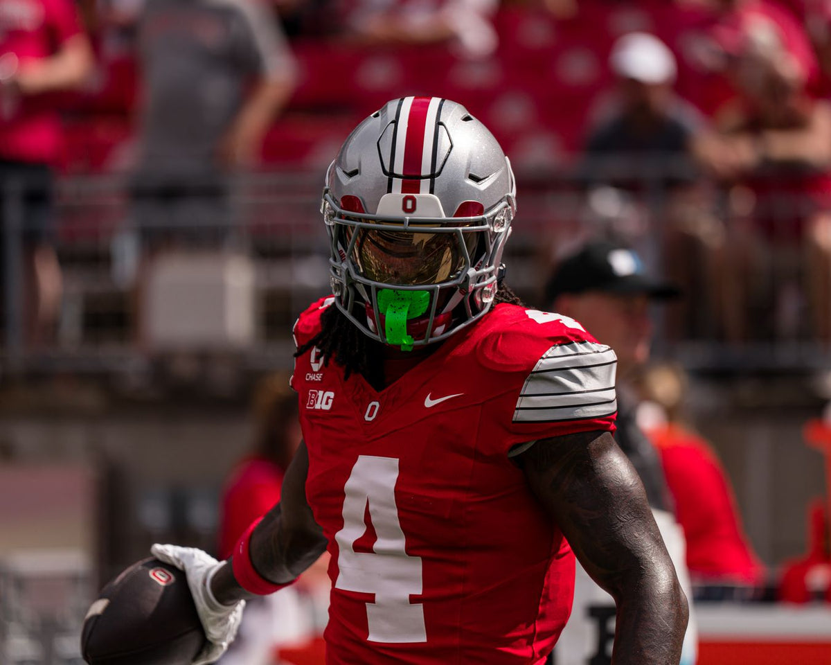 Ohio State Football