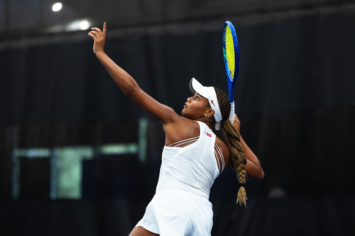 Ohio State Women's Tennis