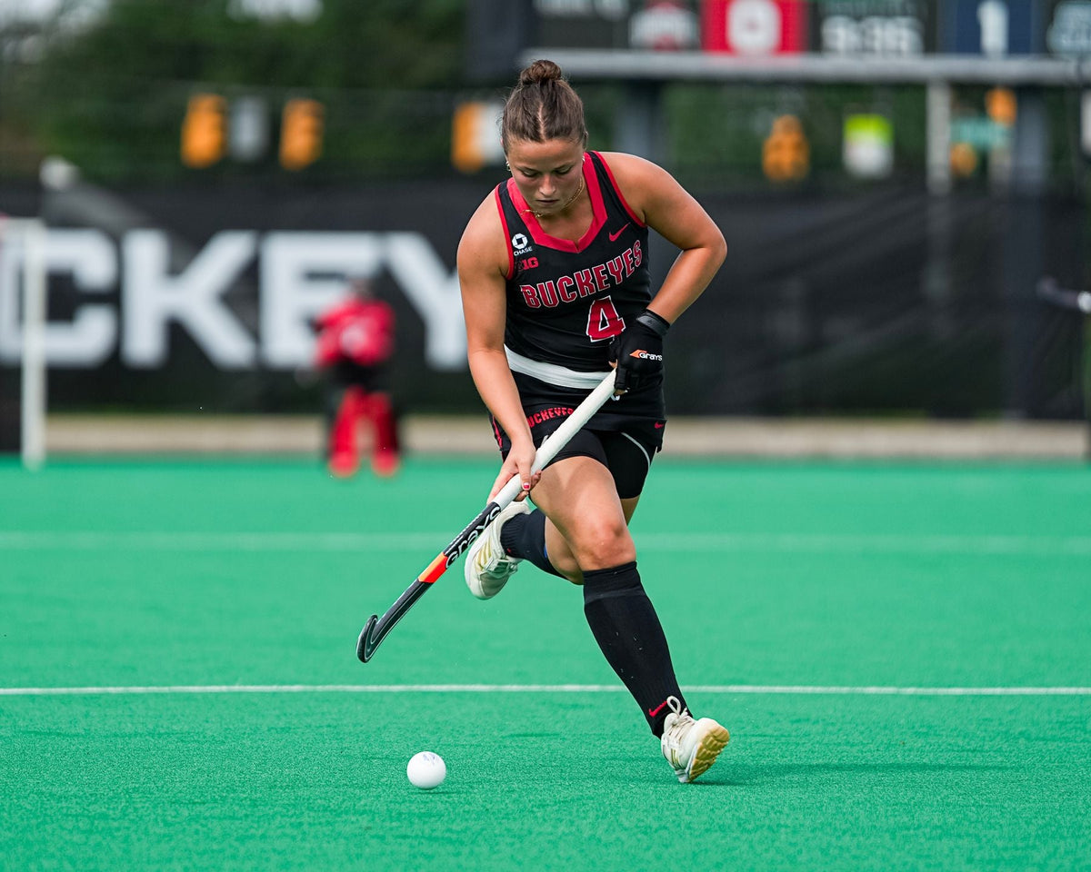 Ohio State Field Hockey