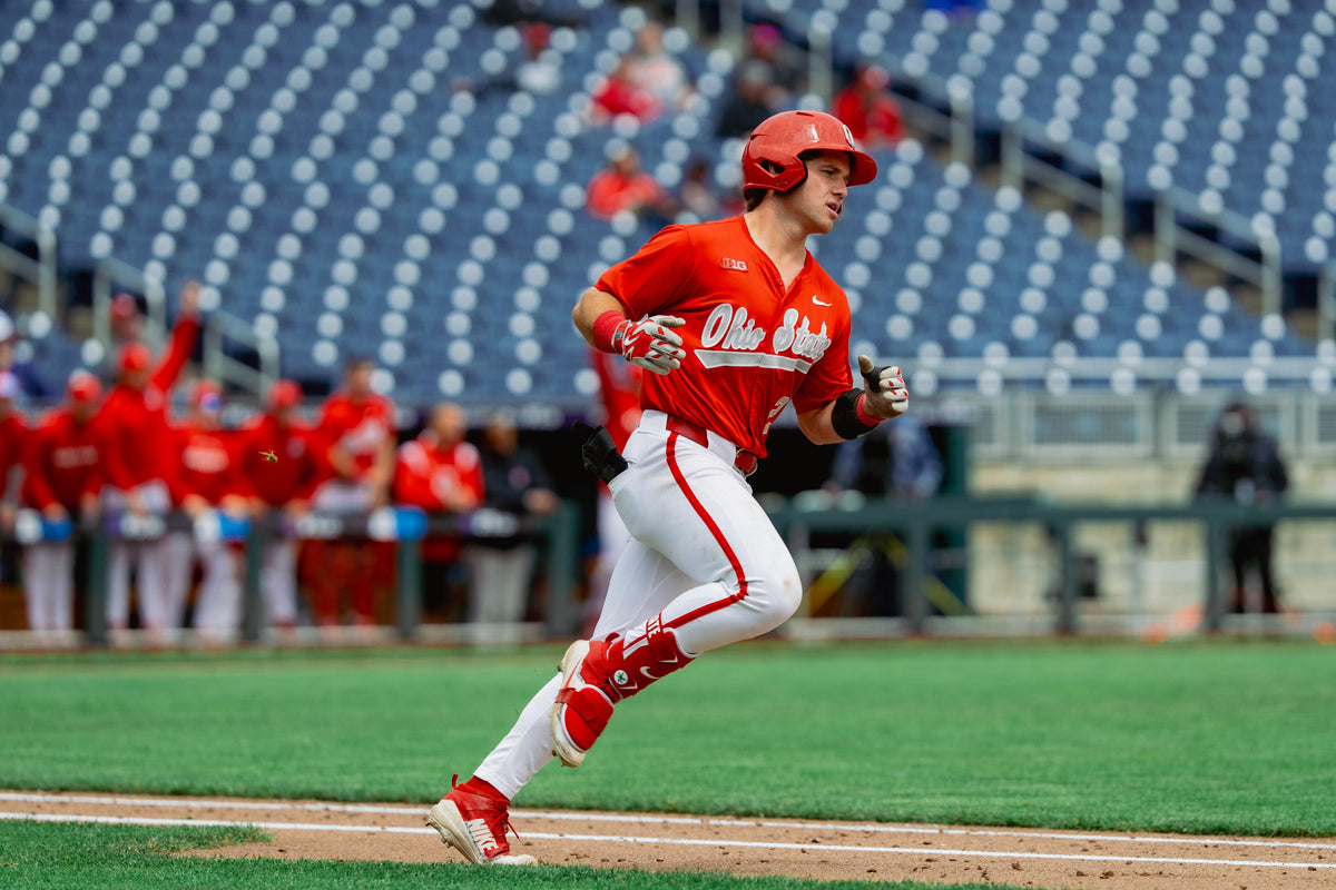 Ohio State Baseball