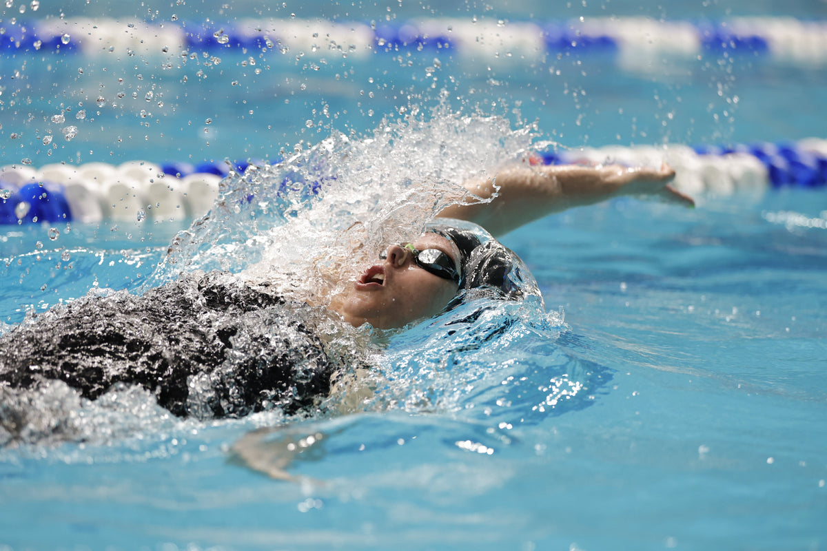 Ohio State Women's Swimming & Diving
