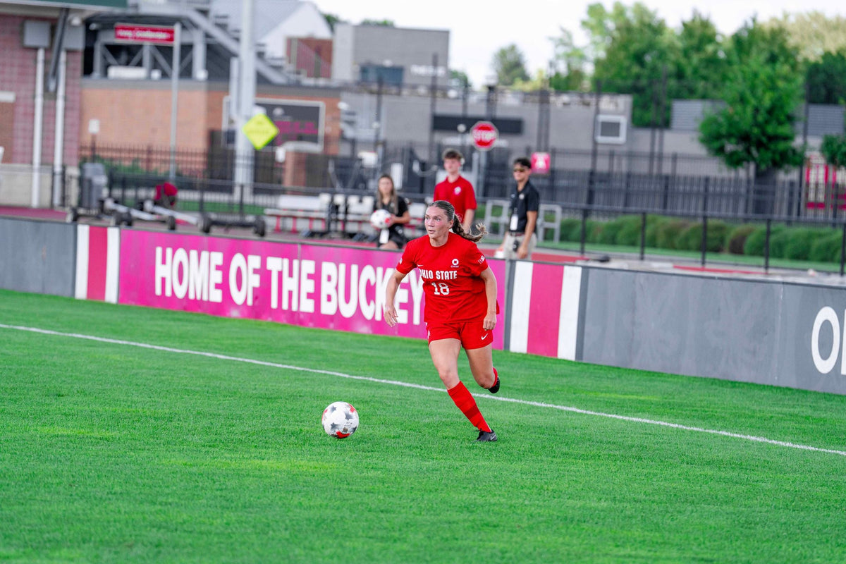 Ohio State Women's Soccer