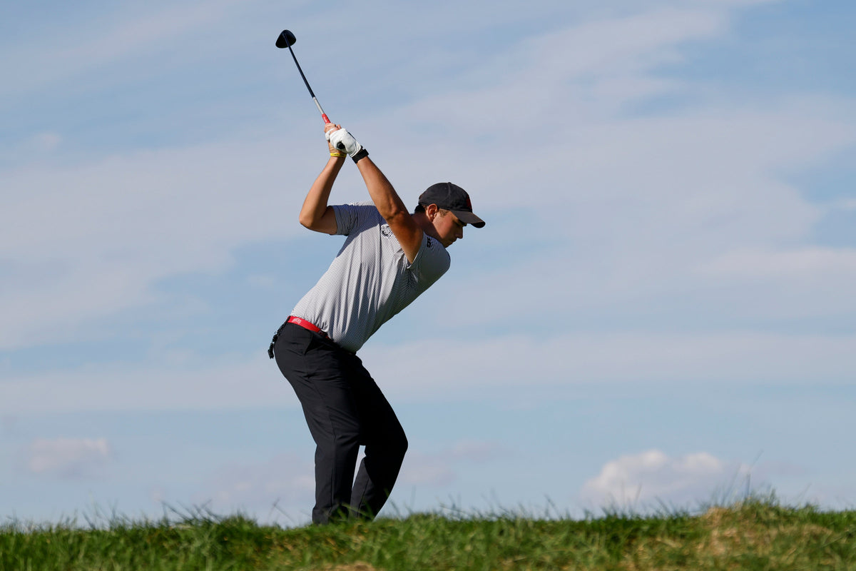 Ohio State Men's Golf