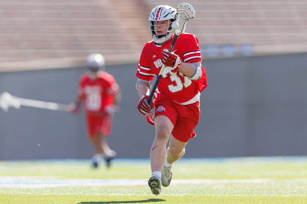 Ohio State Men's Lacrosse