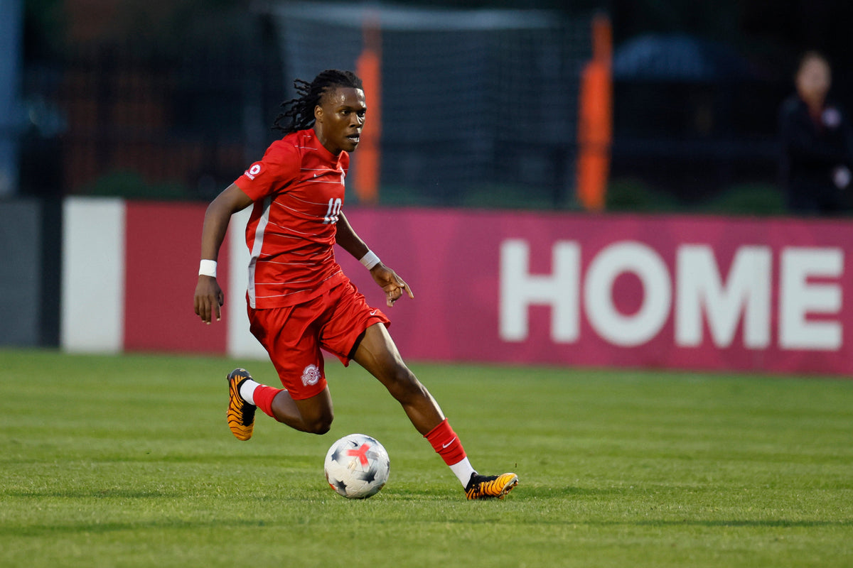 Ohio State Men's Soccer