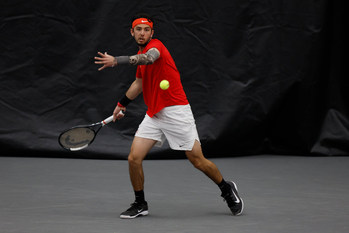 Ohio State Men's Tennis