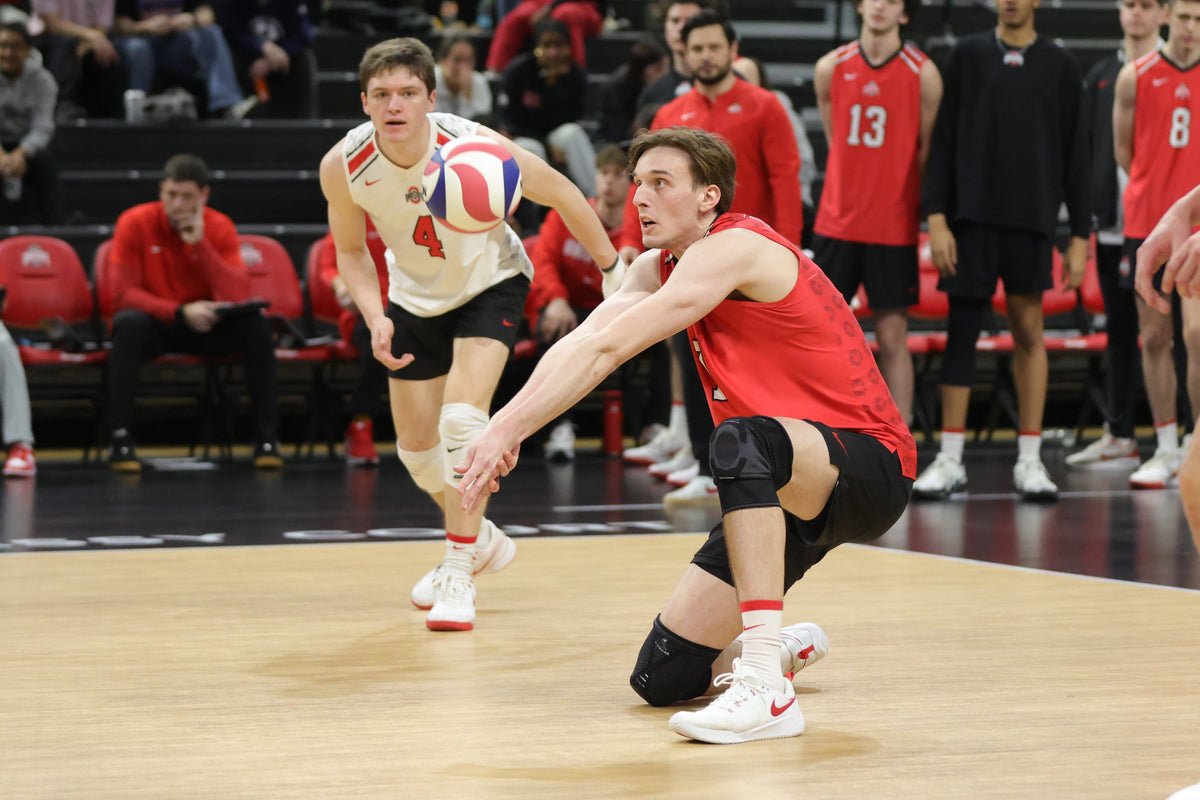 Ohio State Men's Volleyball