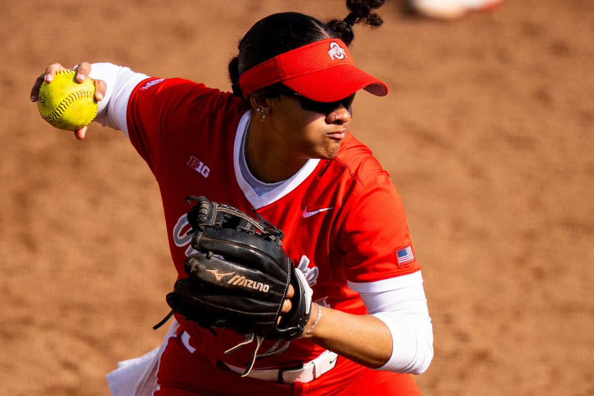 Ohio State Softball