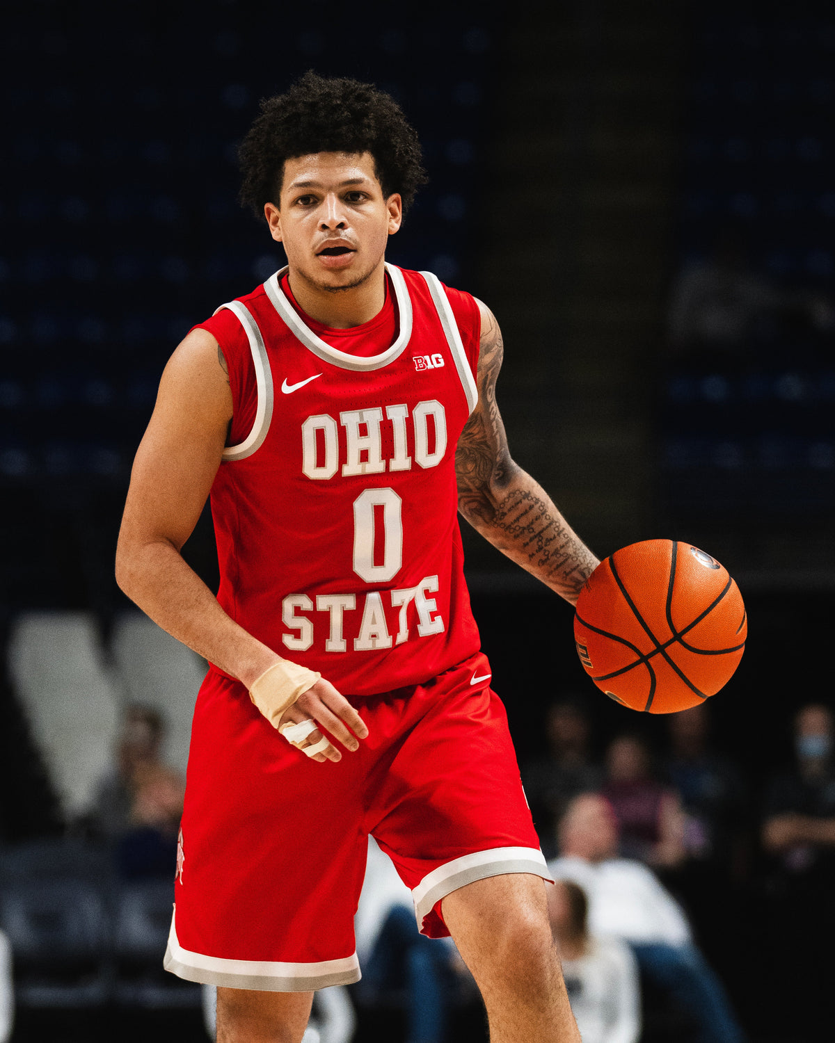 Ohio State Men's Basketball