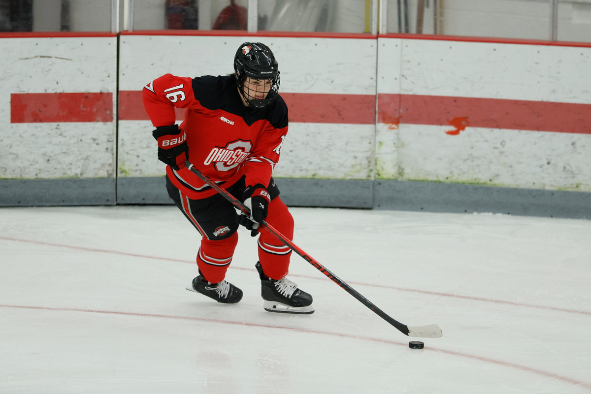 Ohio State Women's Hockey