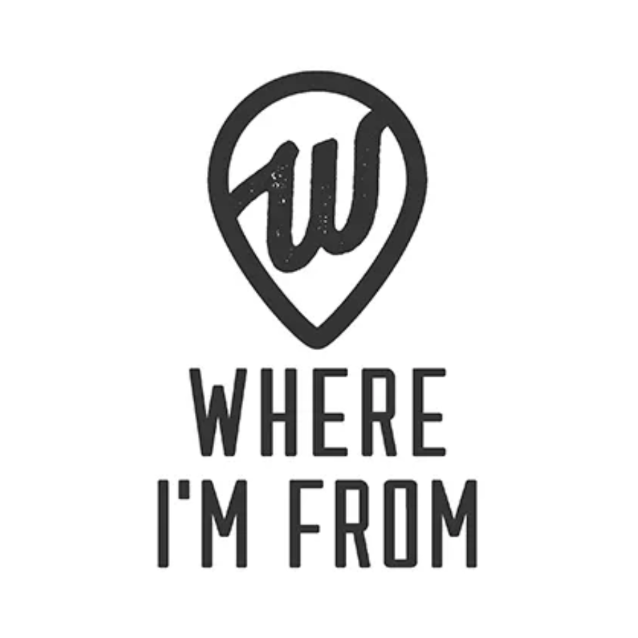 Where I'm From