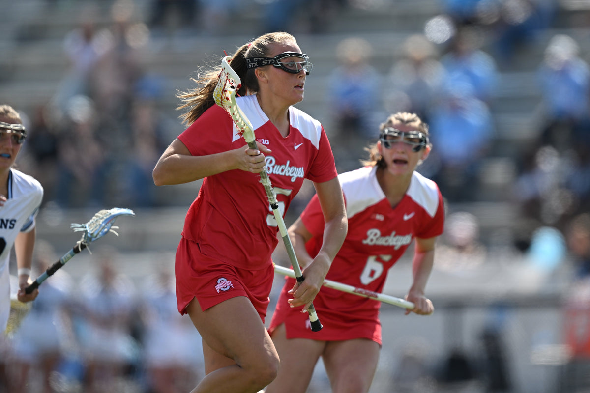Ohio State Women's Lacrosse