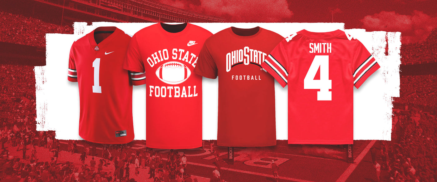 SCARLET OUT THE SHOE!