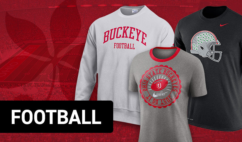 The Ohio State University at Lima Gifts, Spirit Apparel & Gear, Football  Gear & Holiday Deals
