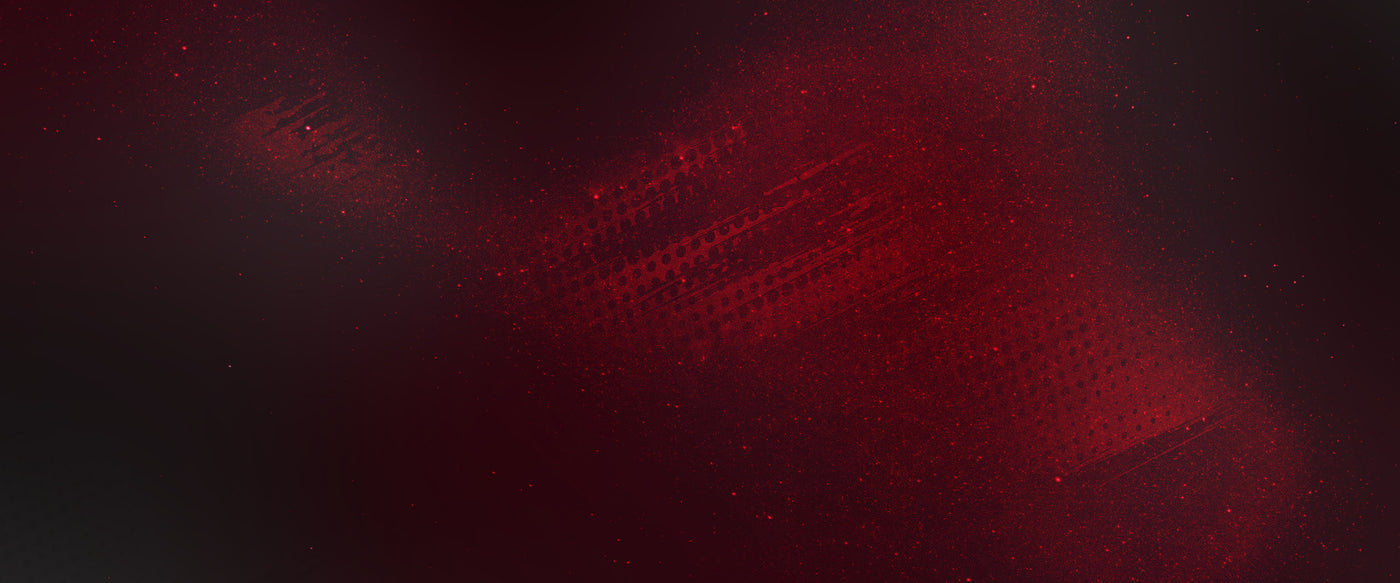 Sign up now to stay in touch with exclusive offers and product previews!