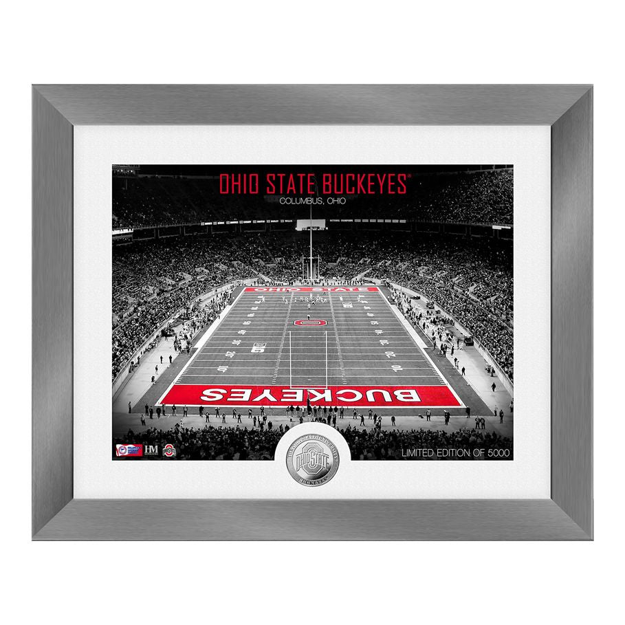 Ohio State Wall Art Shop OSU Buckeyes
