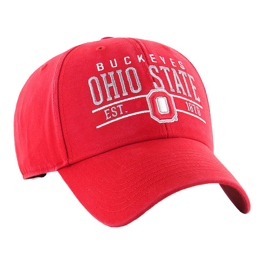 Ohio State 47 BRAND | Shop OSU Buckeyes