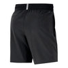 Ohio State Buckeyes Nike Dri-FIT Player Pocket Black Shorts