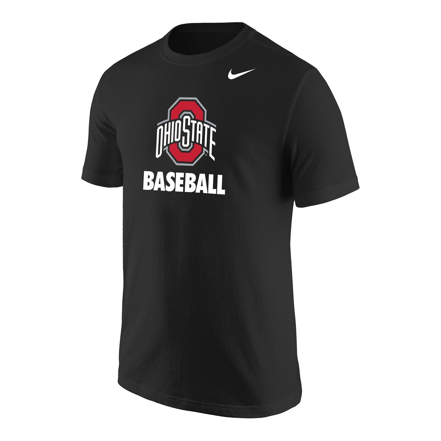 Ohio State Buckeyes Nike Athletic OSU Baseball T-Shirt – Shop OSU Buckeyes